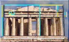 The Parthenon